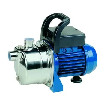 Jetpump