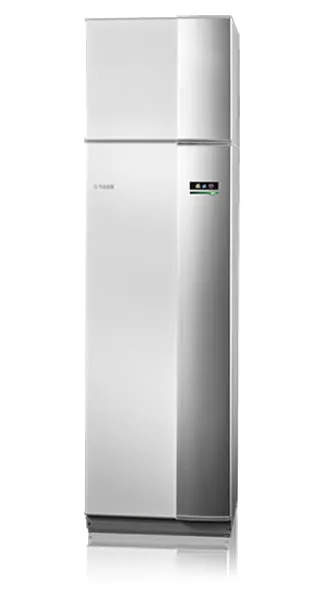 NIBE F750