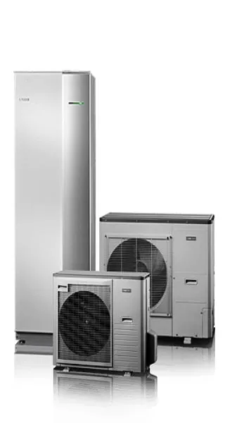 NIBE SPLIT ACVM 270