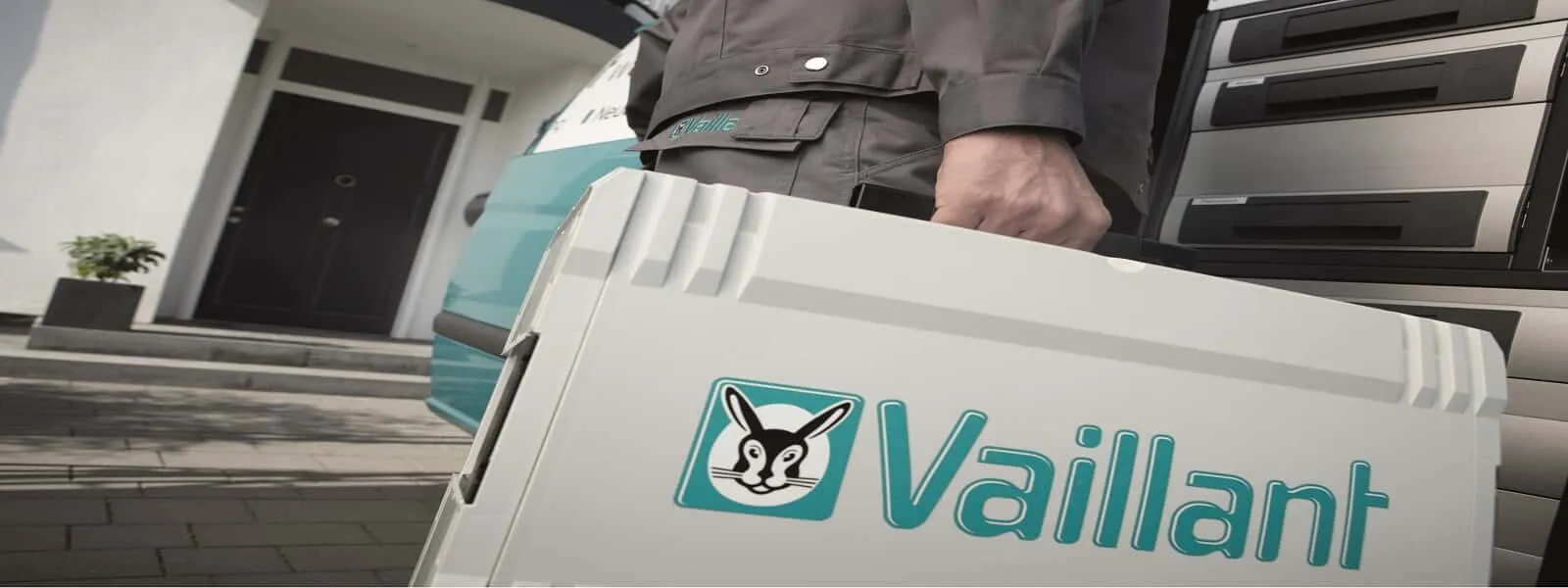 Vaillant Service Partner