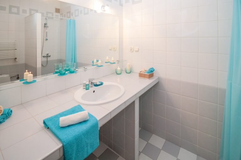 Planera badrummet på rätt sätt 12 tips 2